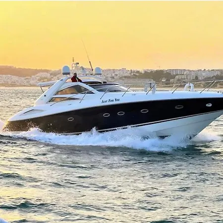 公寓 Marina Princess *