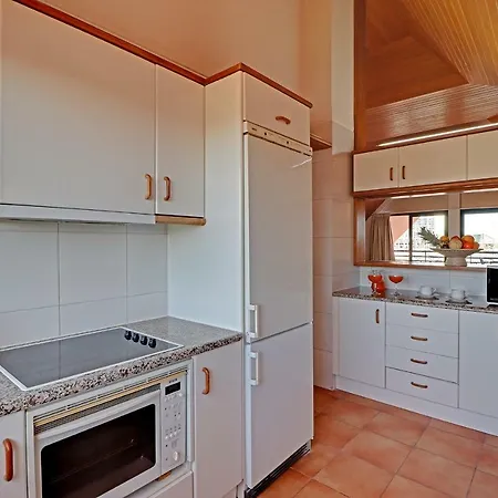 Appartement Marina Princess