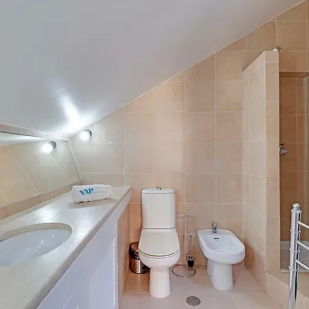 Marina Princess Apartment *