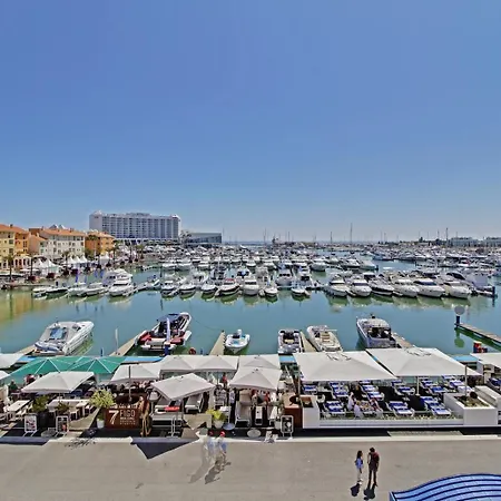 Marina Princess Apartman