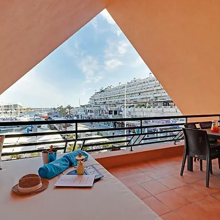 Marina Princess Apartman Vilamoura