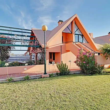 Marina Princess Apartment