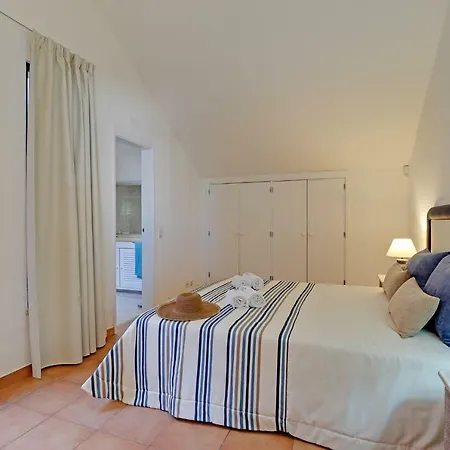 Marina Princess Apartment Vilamoura