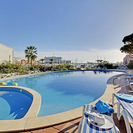 Marina Princess * Vilamoura