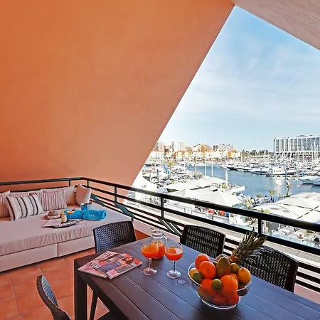 Marina Princess Apartament *