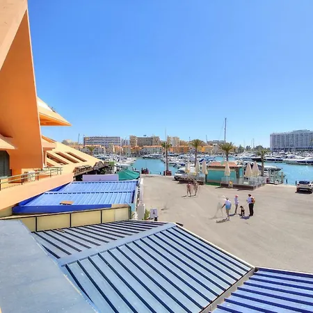 Appartement Marina Princess Vilamoura