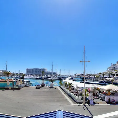 Appartement Marina Princess