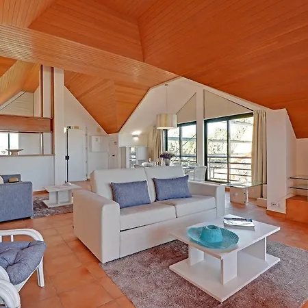 Appartement Marina Princess
