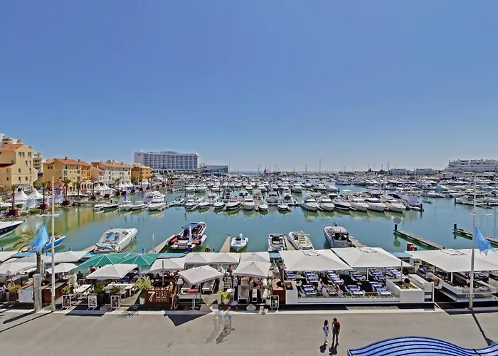 Marina Princess Apartamento