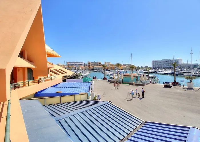 Apartamento Marina Princess Vilamoura