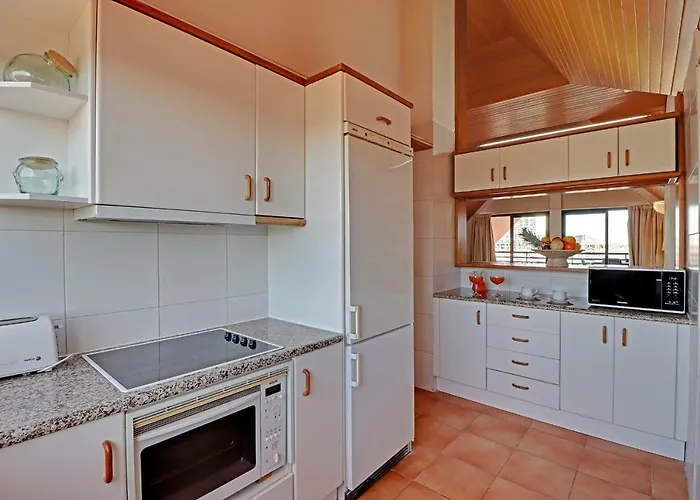 Apartamento Marina Princess