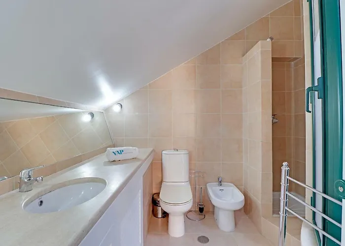 Marina Princess Apartamento *
