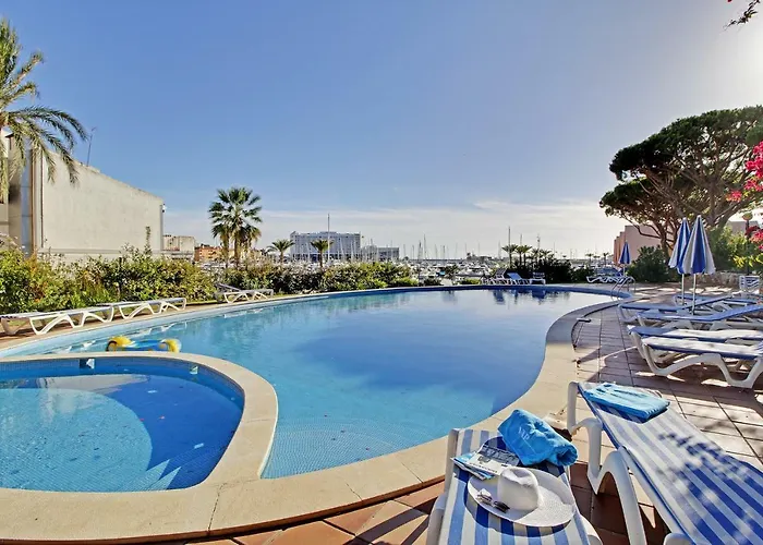 Marina Princess * Vilamoura