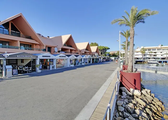 Marina Princess * Vilamoura